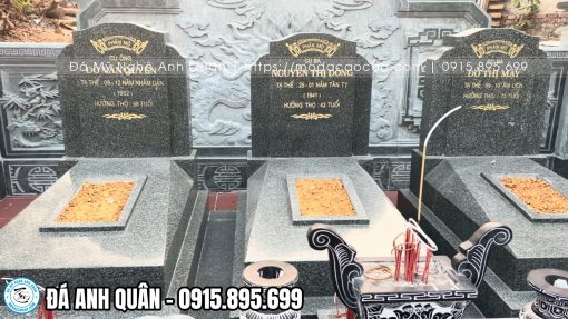 Độ hoàn thiện tinh tế và cầu kỳ, đáp ứng sự hài lòng, nguyện vọng của toàn thể gia đình