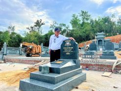 Mau Mo da granite cao cap 2025