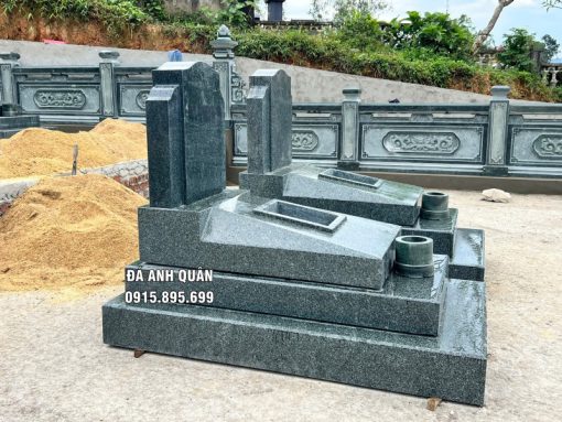 Mo tam cap bang da granite Binh Dinh