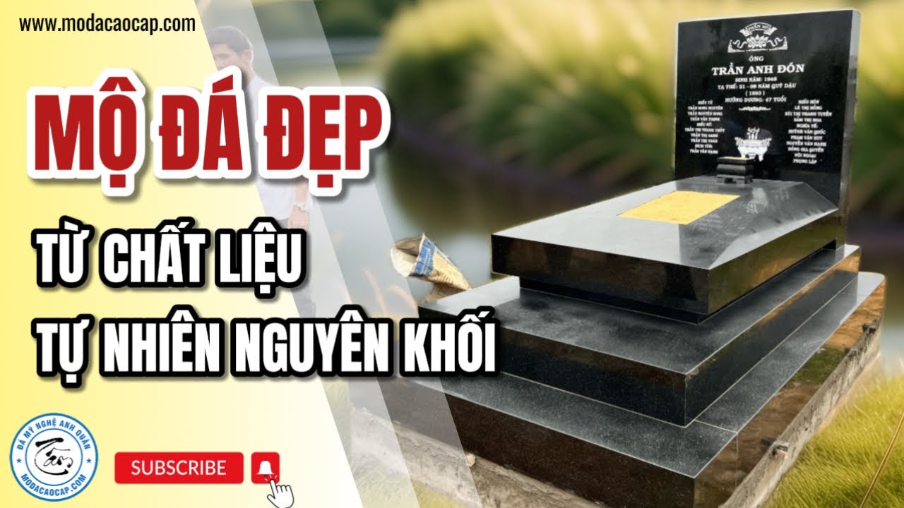 mo da tu nhien chat luong cao mo da granite nguyen khoi moda
