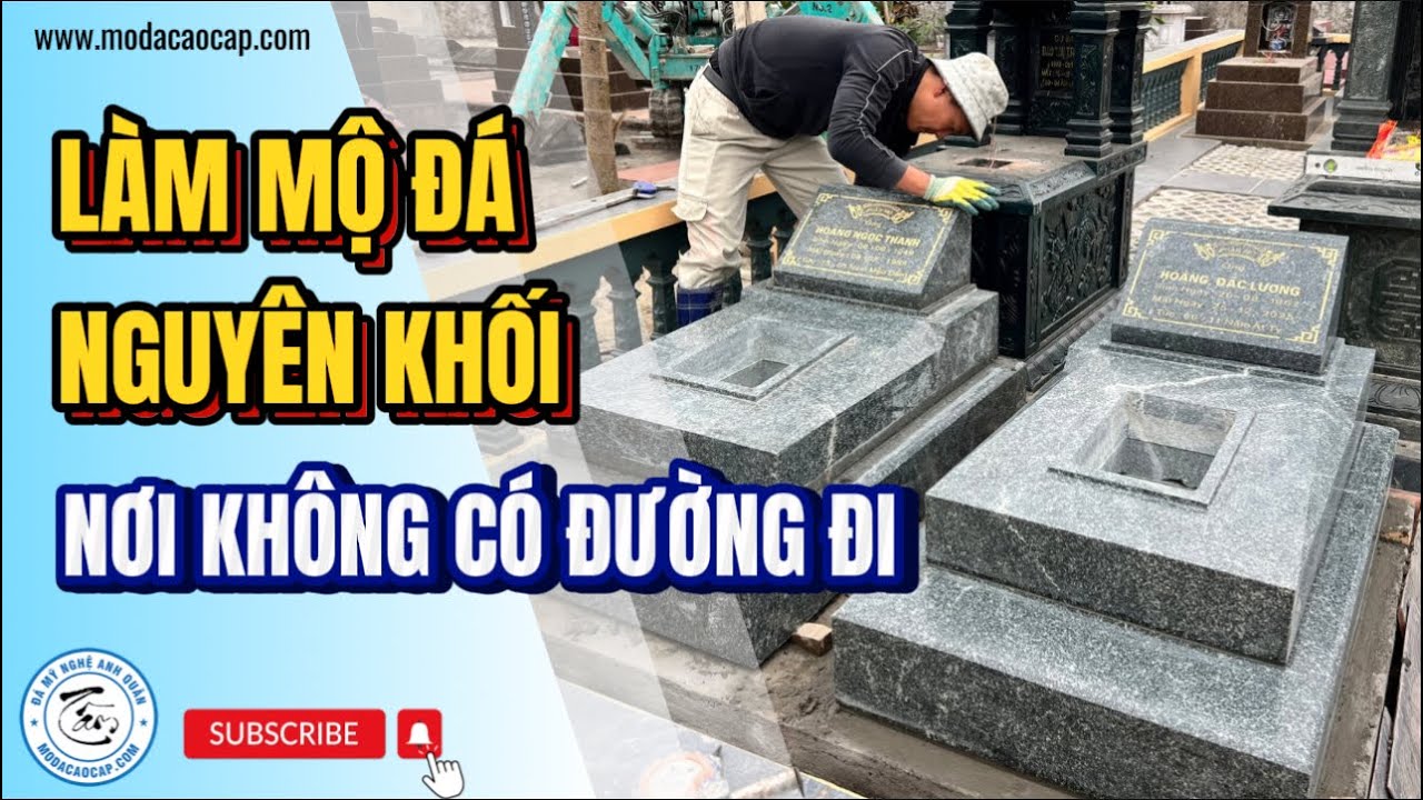 cach lam mo da nguyen khoi o vi tri chat choi