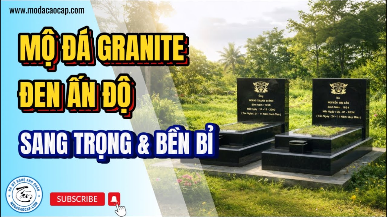 mo da granite den an do mau mo dep sang trong nhat hien nay