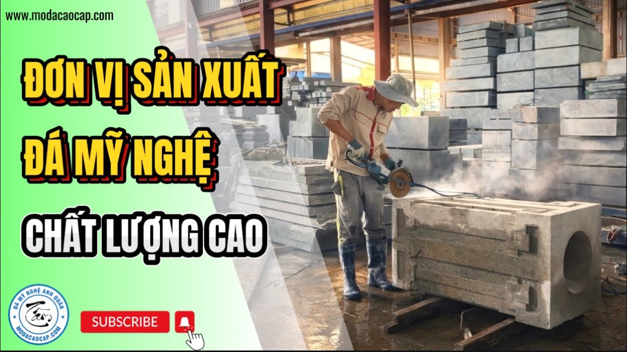 da anh quan don vi chuyen san xuat da my nghe cao cap