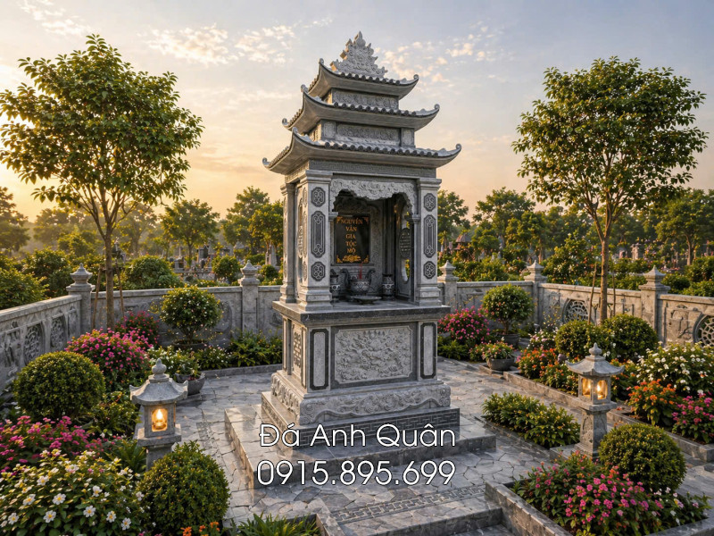 Mau Mo To 3 Mai – Loi Tri An Thieng Lieng Danh Cho Dang Sinh Thanh